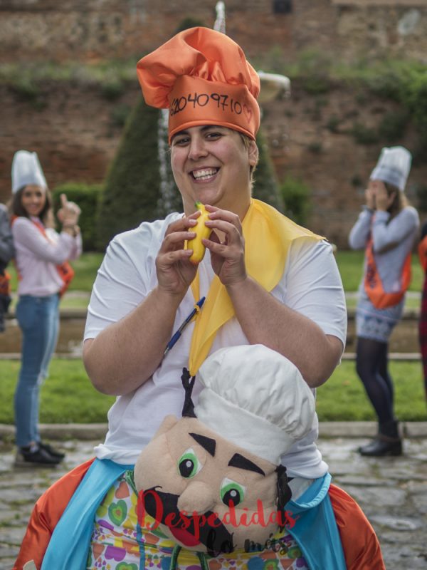 Despedida de Solteras en Leon