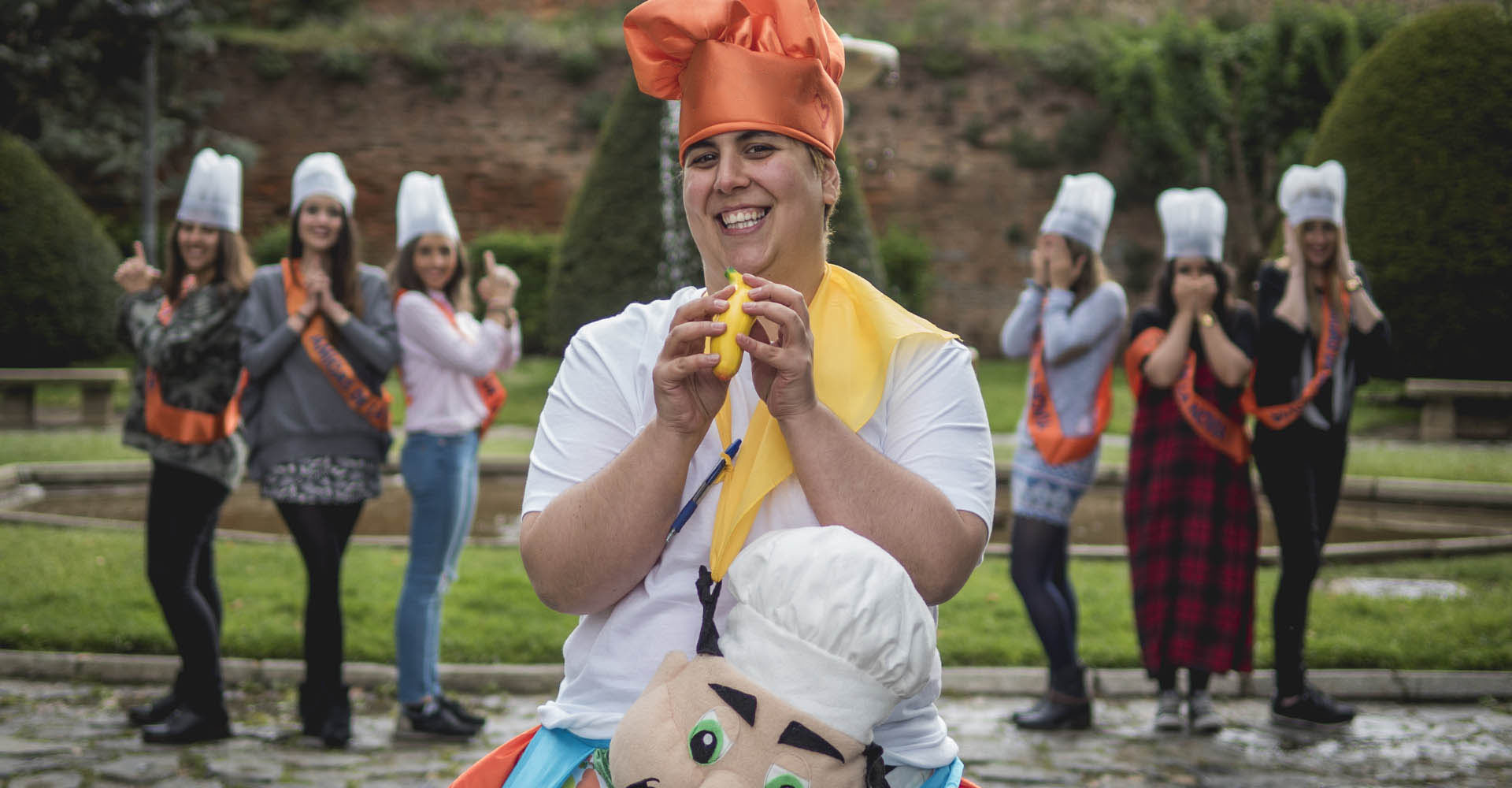 Dependidas de soltero y soltera en León - Despedidas Lo Más