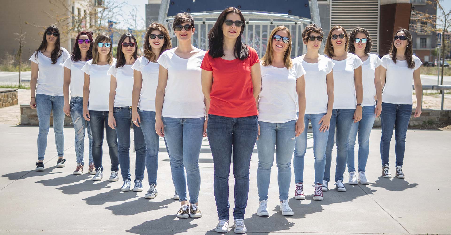 Reportaje de fotos para despedidas en León